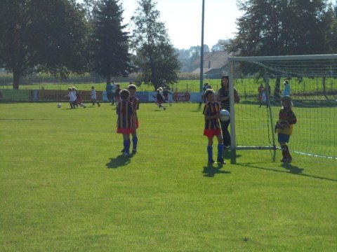 U9-Turnier 01.10.2011 – Foto 12
