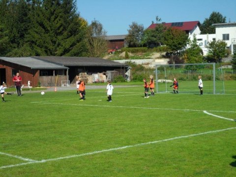 U9-Turnier 01.10.2011 – Foto 21