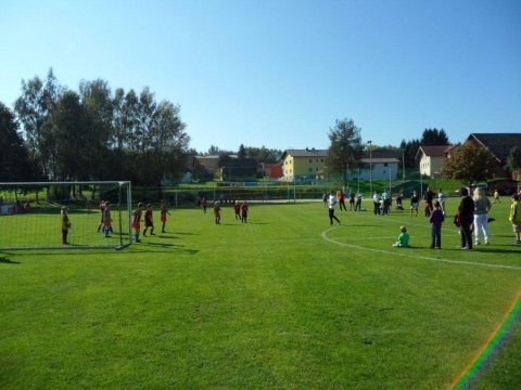 U9-Turnier 01.10.2011 – Foto 22