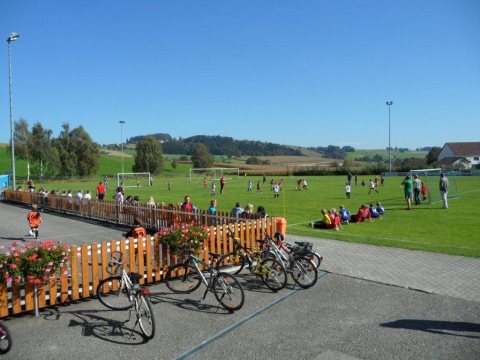 U9-Turnier 01.10.2011 – Foto 26