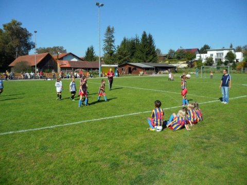 U9-Turnier 01.10.2011 – Foto 39