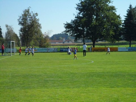 U9-Turnier 01.10.2011 – Foto 44