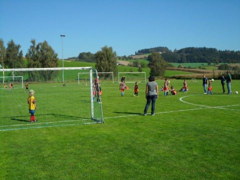 U9-Turnier 01.10.2011 – Foto 47