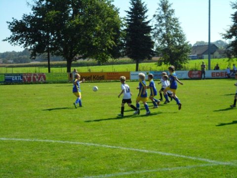 U9-Turnier 01.10.2011 – Foto 55