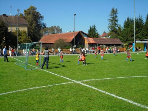 U9-Turnier 01.10.2011 – Foto 56