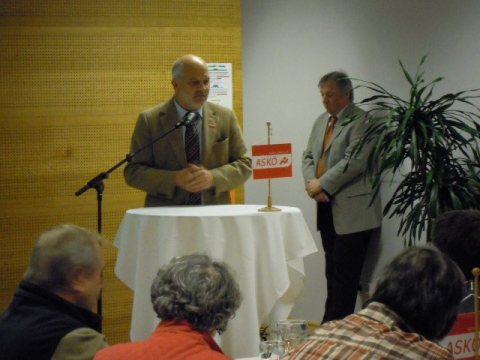 ASKÖ Ehrenamt 2011 – Foto 3