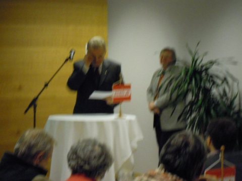 ASKÖ Ehrenamt 2011 – Foto 4