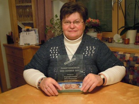 ASKÖ Ehrenamt 2011 – Foto 16
