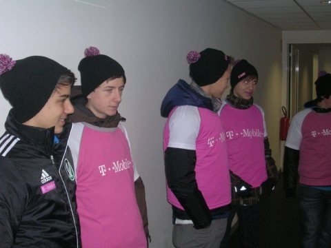 Ballbuben Ried 2011 – Foto 4