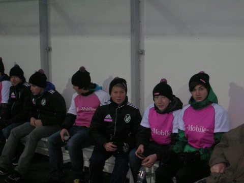 Ballbuben Ried 2011 – Foto 10