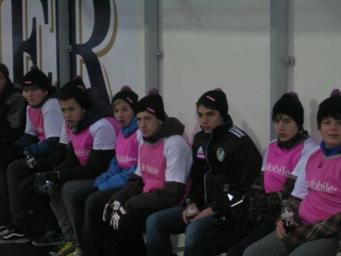 Ballbuben Ried 2011 – Foto 11
