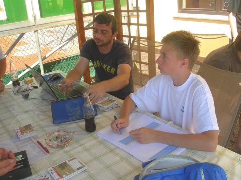 Fladenroulette 2012 – Foto 4