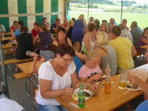 Fladenroulette 2012 – Foto 8