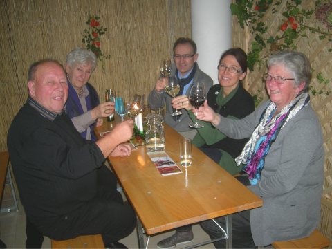 Schlossheuriger 2012 – Foto 4