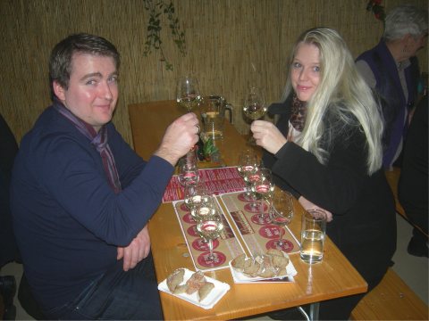Schlossheuriger 2012 – Foto 5