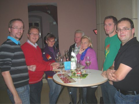 Schlossheuriger 2012 – Foto 12