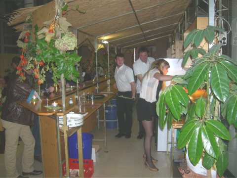 Schlossheuriger 2012 – Foto 23