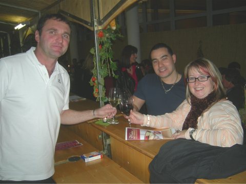 Schlossheuriger 2012 – Foto 35