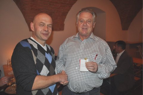 Ehrungen 2012 – Foto 2