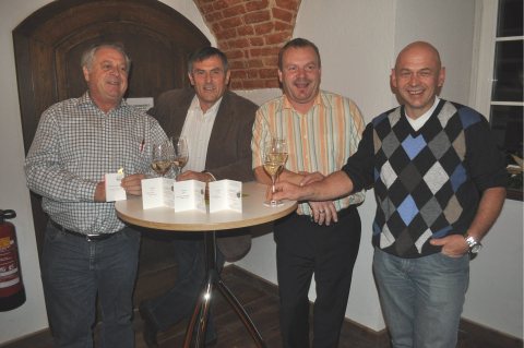 Ehrungen 2012 – Foto 3