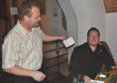 Ehrungen 2012 – Foto 6