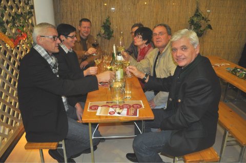 Schlossheuriger 2012 – Foto 44