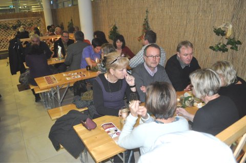 Schlossheuriger 2012 – Foto 55