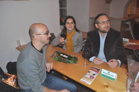 Schlossheuriger 2012 – Foto 68