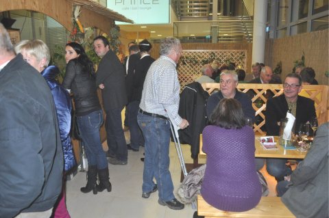 Schlossheuriger 2012 – Foto 73
