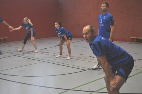 Volleyball Hallen-MS 2012 – Foto 9