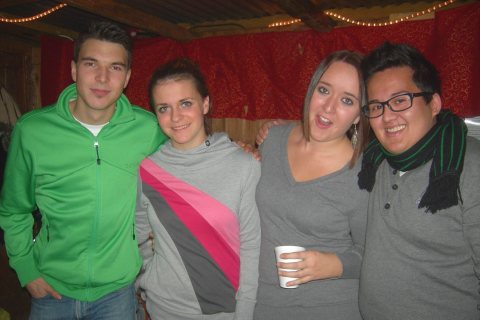 Punschstand 2012 – Foto 10