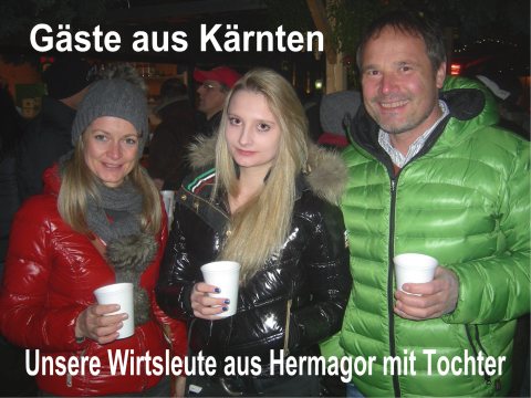 Punschstand 2012 – Foto 19