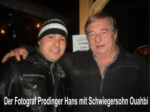 Punschstand 2012 – Foto 24