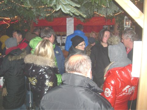 Punschstand 2012 – Foto 31