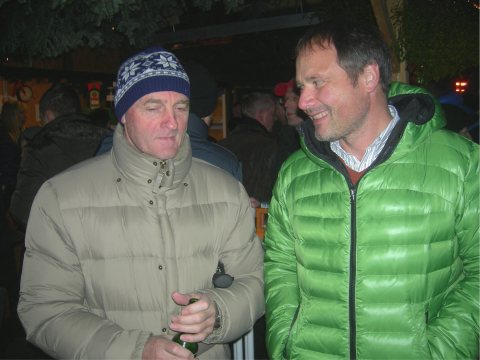 Punschstand 2012 – Foto 32