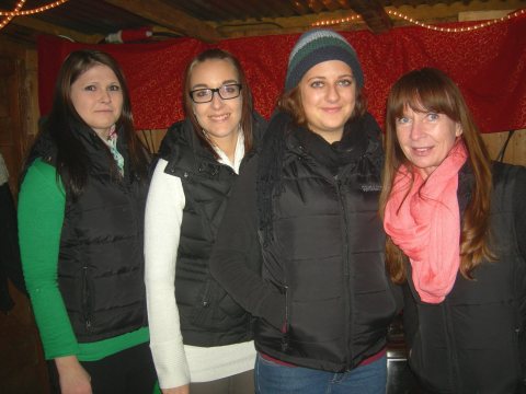 Punschstand 2012 – Foto 34