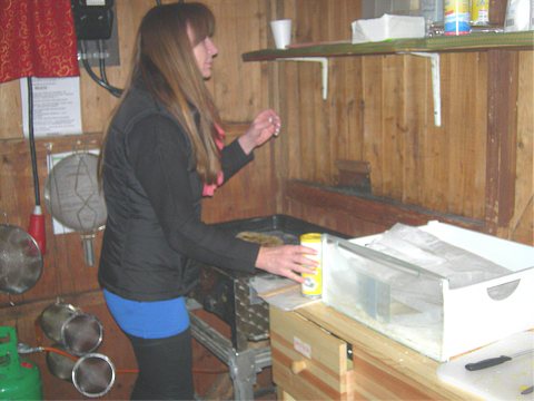 Punschstand 2012 – Foto 40