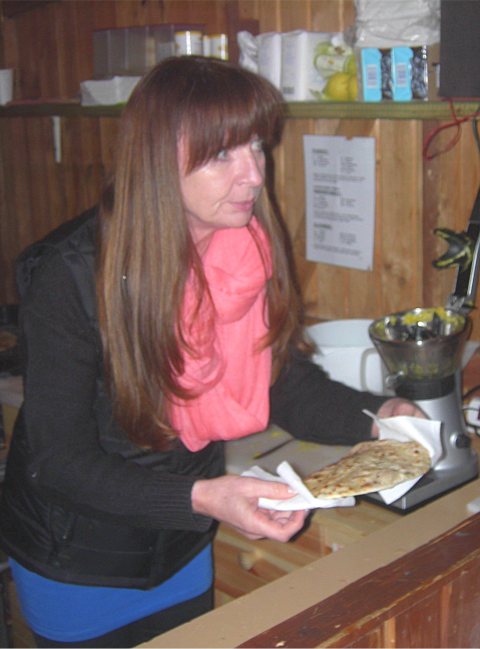 Punschstand 2012 – Foto 41