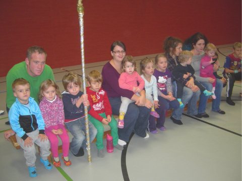 Nikolaus 2012 – Foto 2