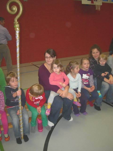 Nikolaus 2012 – Foto 3