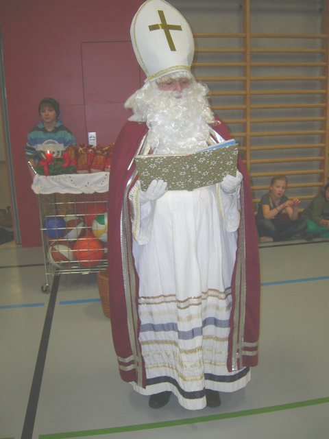 Nikolaus 2012 – Foto 4