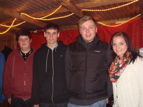 Punschstand 2012 – Foto 48