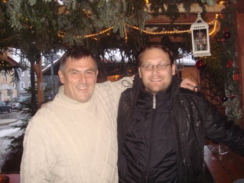 Punschstand 2012 – Foto 51