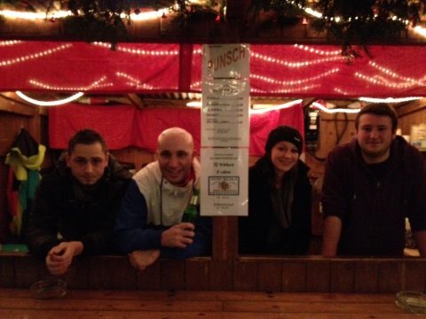 Punschstand 2012 – Foto 49