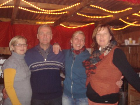 Punschstand 2012 – Foto 54