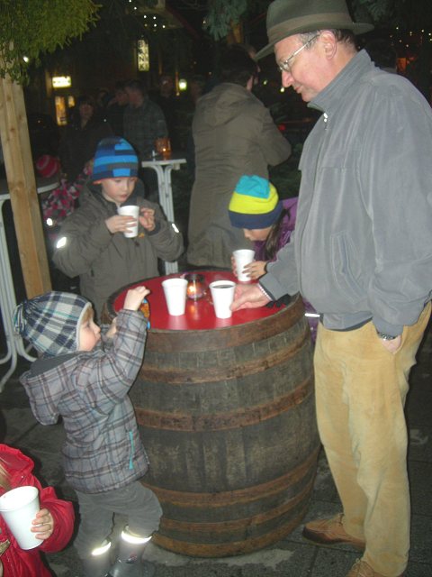Punschstand 2012 – Foto 64