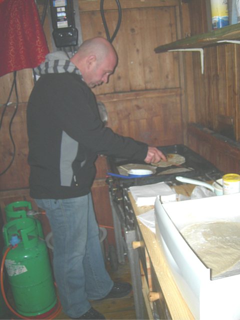 Punschstand 2012 – Foto 65
