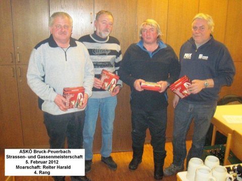 StraßenGassen 2012 – Foto 5