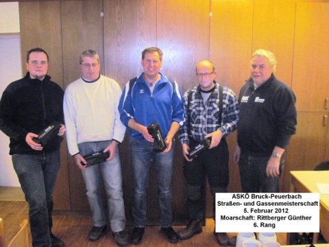StraßenGassen 2012 – Foto 7