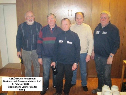 StraßenGassen 2012 – Foto 8